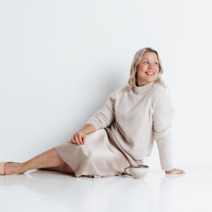 Confidence Club – löydä sanat ja loista!