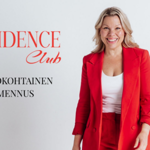 Henkilökohtainen 2 kk valmennus yrittäjälle ja asiantuntijalle